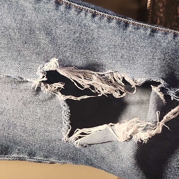 Womens jeans - Picture 4 of 5